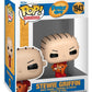 Family Guy Figura POP! Television Vinyl Stewie Griffin 9 cm
