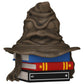Harry Potter Figura POP! Vinyl SFX Sorting Hat 9 cm