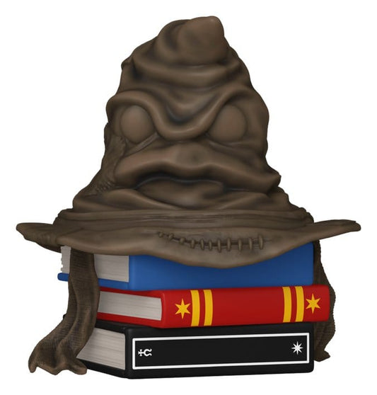 Harry Potter Figura POP! Vinyl SFX Sorting Hat 9 cm