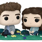 Twilight POP! Moment Vinyl Figuras Edward & Bella 9 cm