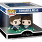 Twilight POP! Moment Vinyl Figuras Edward & Bella 9 cm