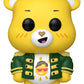 Wicked x Osos amorosos Figura POP! Vinyl Funshine Bear Scarecrow 9 cm
