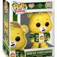 Wicked x Osos amorosos Figura POP! Vinyl Funshine Bear Scarecrow 9 cm