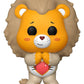 Wicked x Osos amorosos Figura POP! Vinyl Tenderheart Bear as the Cowardly Lion 9 cm