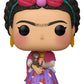 Frida Kahlo Figura POP! Icons Vinyl 9 cm