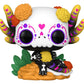Funko Legacy Figura POP! Vinyl Axolotl 9 cm