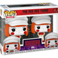 Batman del futuro: El Regreso del Joker POP! Vinyl Figuras Dee Dee 11 cm