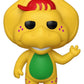 Barney y sus amigos POP! Disney Vinyl Figura BJ 9 cm