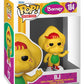 Barney y sus amigos POP! Disney Vinyl Figura BJ 9 cm