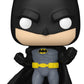 DC Comics Figura POP! Heroes Vinyl Batman Incorporated 9 cm
