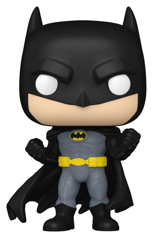 DC Comics Figura POP! Heroes Vinyl Batman Incorporated 9 cm