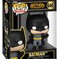 DC Comics Figura POP! Heroes Vinyl Batman Incorporated 9 cm