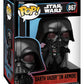 Star Wars Figura POP! Vinyl Cabezón Darth Vader (In Armor) 11 cm