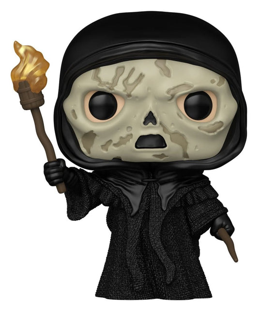Harry Potter Figura POP! Movies Vinyl Death Eater 9 cm