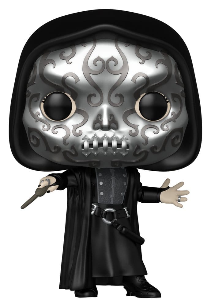 Harry Potter Figura POP! Movies Vinyl Bellatrix Lestrange 9 cm