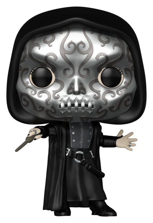Harry Potter Figura POP! Movies Vinyl Bellatrix Lestrange 9 cm