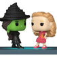 Wicked POP! Mini Moment Vinyl Figura Ozdust Ballroom 9 cm