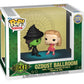Wicked POP! Mini Moment Vinyl Figura Ozdust Ballroom 9 cm