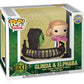 Wicked POP! Mini Moment Vinyl Figura Popular 9 cm