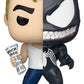 Marvel Figura POP! Vinyl : MC Splits S2- Eddie/Venom 9 cm
