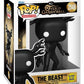 Más allá del jardín POP! Animatiion Vinyl Figuren Beast w/Chase 9 cm Surtido (6)