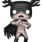 Más allá del jardín POP! Animatiion Vinyl Figuren Beast w/Chase 9 cm Surtido (6)