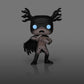 Más allá del jardín POP! Animatiion Vinyl Figuren Beast w/Chase 9 cm Surtido (6)