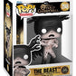 Más allá del jardín POP! Animatiion Vinyl Figuren Beast w/Chase 9 cm Surtido (6)