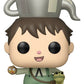 Más allá del jardín POP! Animation Vinyl Figura Greg 9 cm