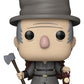 Más allá del jardín POP! Animation Vinyl Figura The Woodsman 9 cm