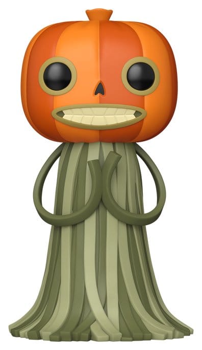Más allá del jardín POP! Animation Vinyl Figura Enoch 9 cm