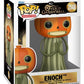 Más allá del jardín POP! Animation Vinyl Figura Enoch 9 cm