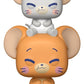 Tom & Jerry Gokko POP! Animation Vinyl Figura Jerry 9 cm