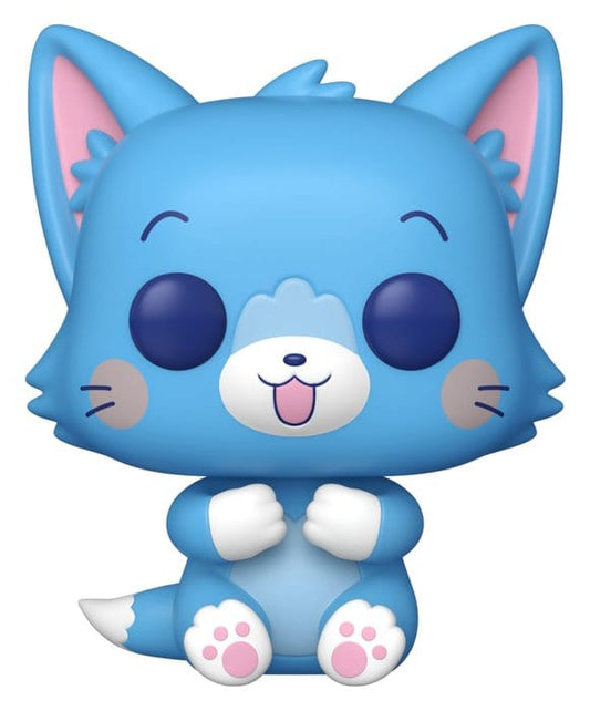 Tom & Jerry Gokko POP! Animation Vinyl Figura Tom 9 cm