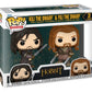 Trilogía de El hobbit POP! Vinyl pack de 2 Figuras Kili & Fili 10 cm