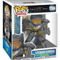 Pacific Rim Super Sized POP! Games Vinyl Striker Eureka 16 cm