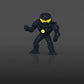 Pacific Rim Super Sized POP! Vinyl Figura Gipsy Danger (Glow) 15 cm