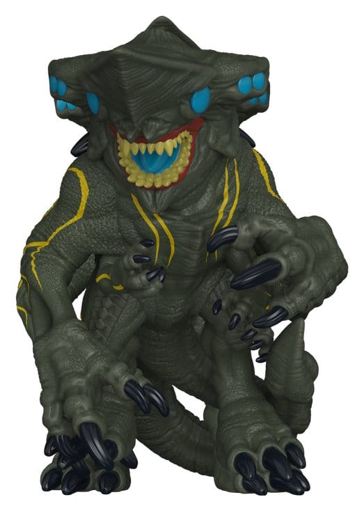 Pacific Rim Super Sized POP! Vinyl Figura Knifehead 16 cm