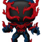 Marvel Figura POP! Vinyl : VC- Symbiote SM 2099 9 cm