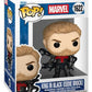 Marvel Figura POP! Vinyl : VC- Anti-All Eddie 9 cm