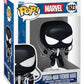 Marvel Figuras POP! Animation Vinyl : VC- Symbiote SM with Chains 9 cm Surtido (6)