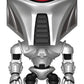 Battlestar Galactica Figura POP! Television Vinyl Cylon(MT) 9 cm