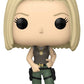 Battlestar Galactica Figura POP! Television Vinyl Kara Thrace 9 cm