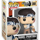 Karate Kid POP! Movies Vinyl Figura Daniel Painting 9 cm