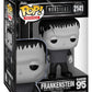 Universal Monsters Figura POP! Movies Vinyl Son of Frankenstein 9 cm