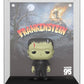 Universal Monsters POP! Game Covers Vinyl Figura Frankenstein 9 cm
