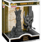 El Señor de los Anillos POP! Town Vinyl Figuren Barad-Dur(GW) 9 cm