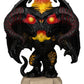 El Señor de los Anillos Super Sized POP! Animation Vinyl Figura Balrog 15 cm