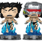 Weapon X Program Figura POP! Premium Vinyl Weapon X w/CH 9 cm