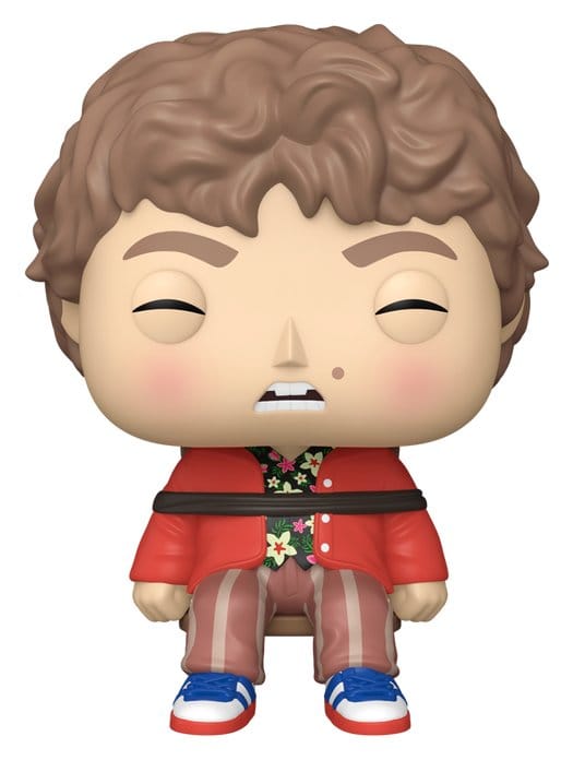Los Goonies POP! Movies Vinyl Figura Chunk 9 cm